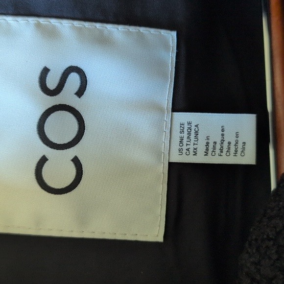 Cos Hood - Picture 4 of 4